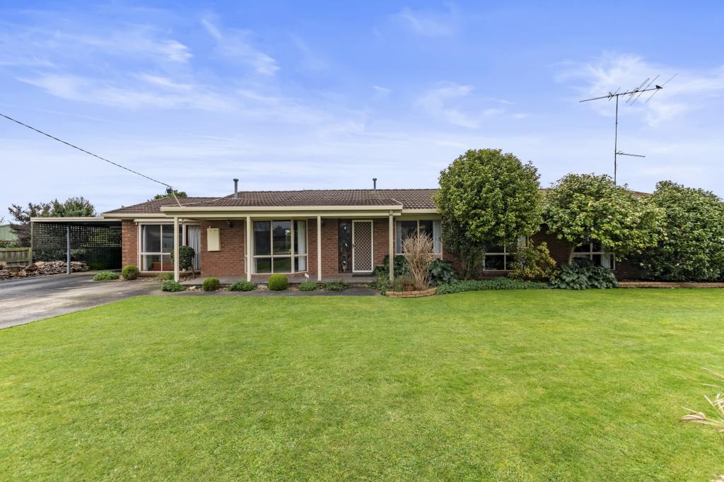 5 Ambrose Ct, Yarragon, VIC 3823