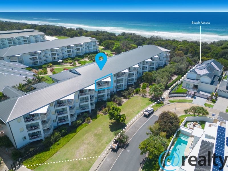 184/9 GUNNAMATTA AVENUE KINGSCLIFF NSW 2487/184/9 GUNNAMATTA AVE, KINGSCLIFF, NSW 2487