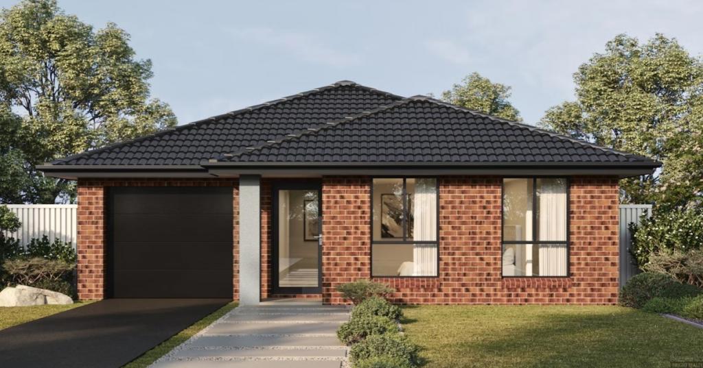 Contact Agent For Address, Austral, NSW 2179