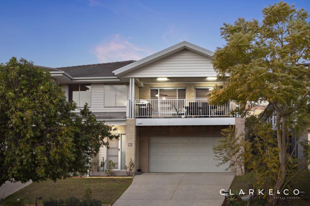 28A APRIL CCT, BOLWARRA HEIGHTS, NSW 2320