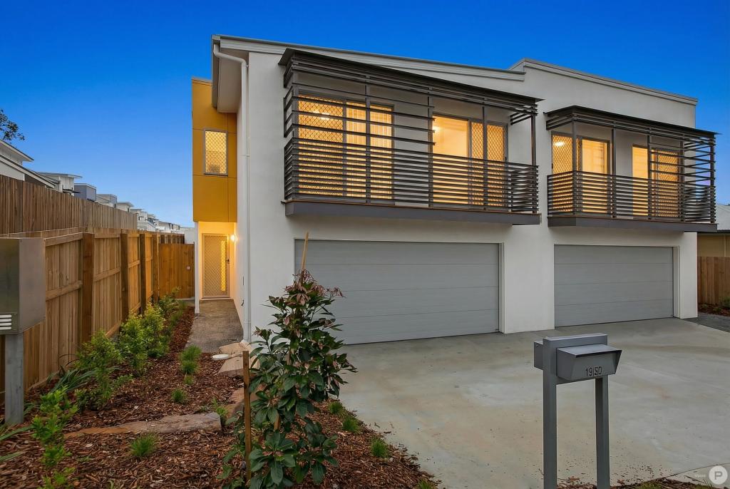 19/28 Russell St, Everton Park, QLD 4053