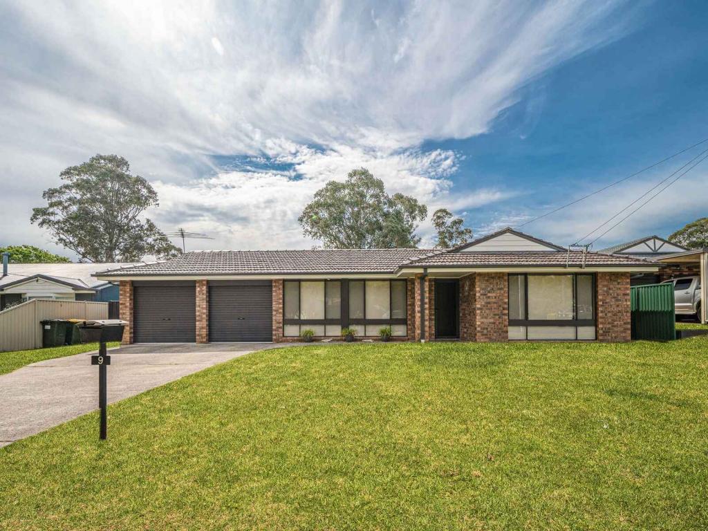 9 Phillipa Pl, Bargo, NSW 2574