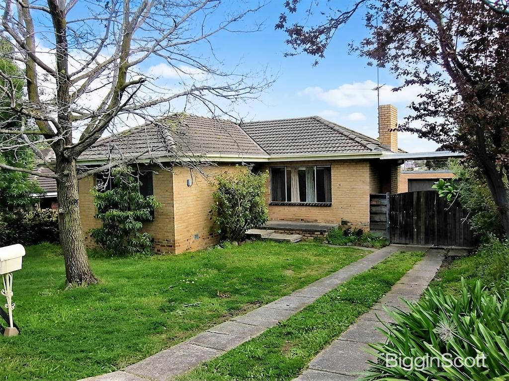 15 Talbot Rd, Mount Waverley, VIC 3149