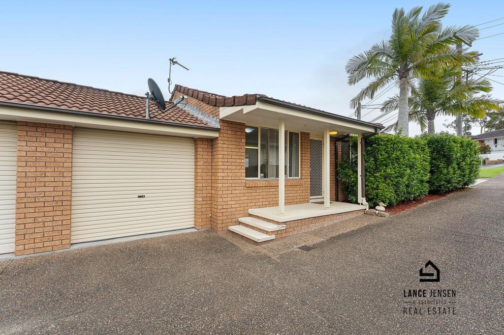 1/56a Golding Ave, Belmont North, NSW 2280