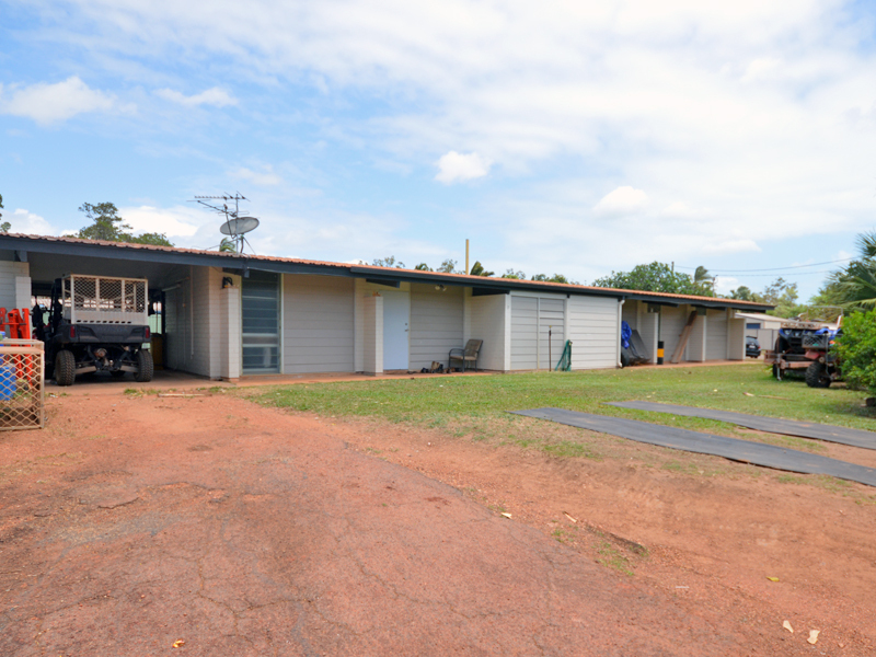 7 INA CT, ROCKY POINT, QLD 4874