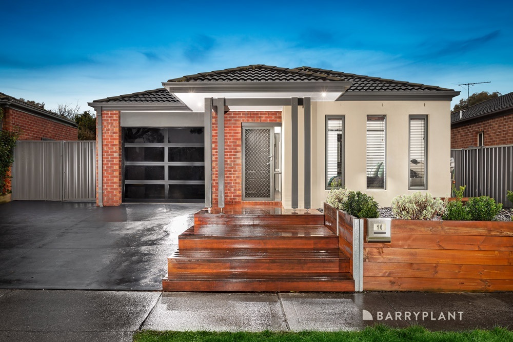 16 Falkirk Dr, Mernda, VIC 3754