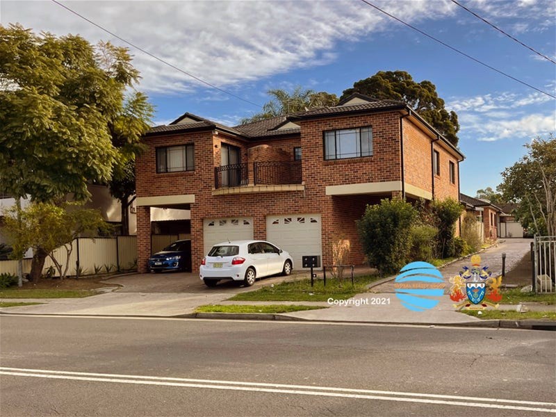 71 Oxford Ave, Bankstown, NSW 2200