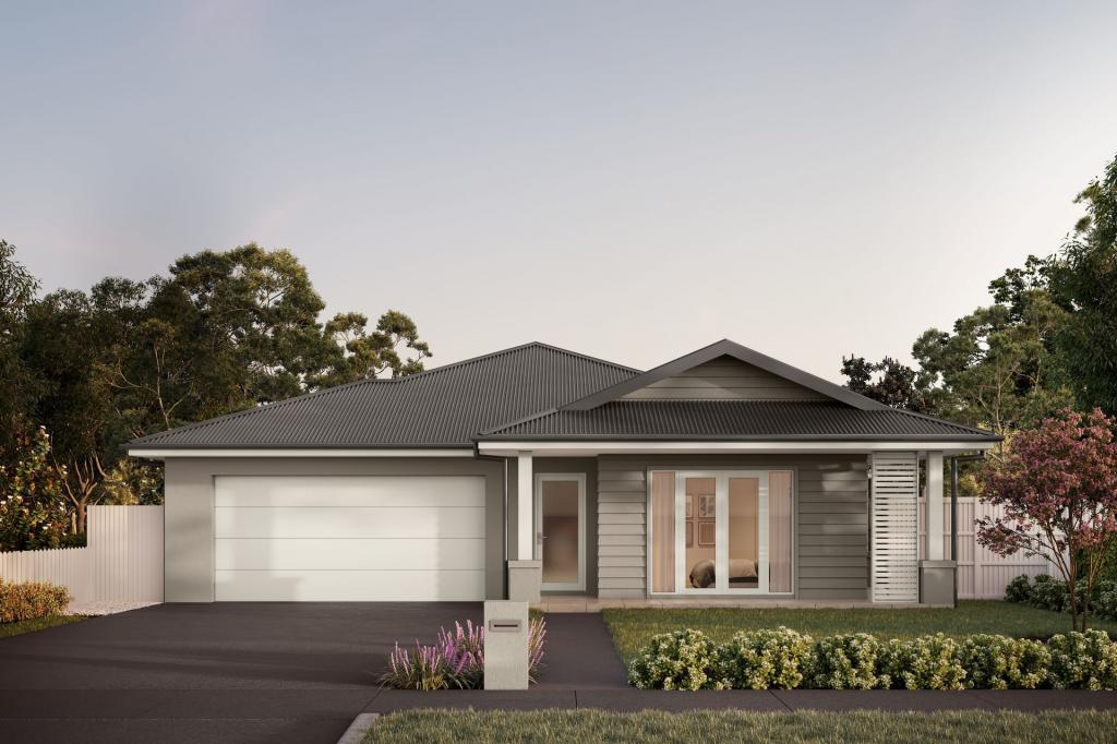 2 Keightley Ave, Windradyne, NSW 2795