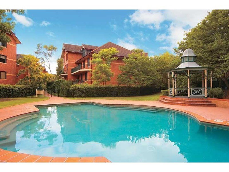 8/3 Williams Pde, Dulwich Hill, NSW 2203