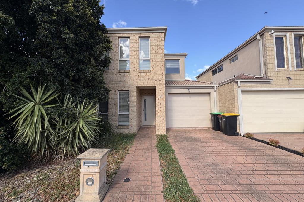 26 Zammit Lane, Hillside, VIC 3037