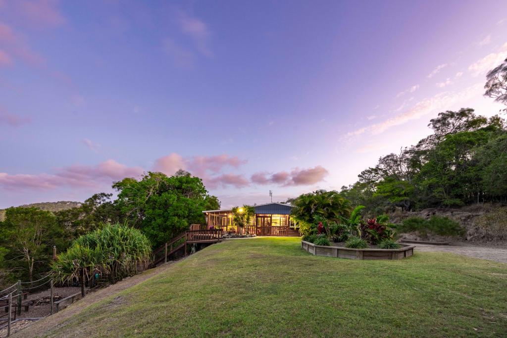 183 Rafting Ground Rd, Agnes Water, QLD 4677