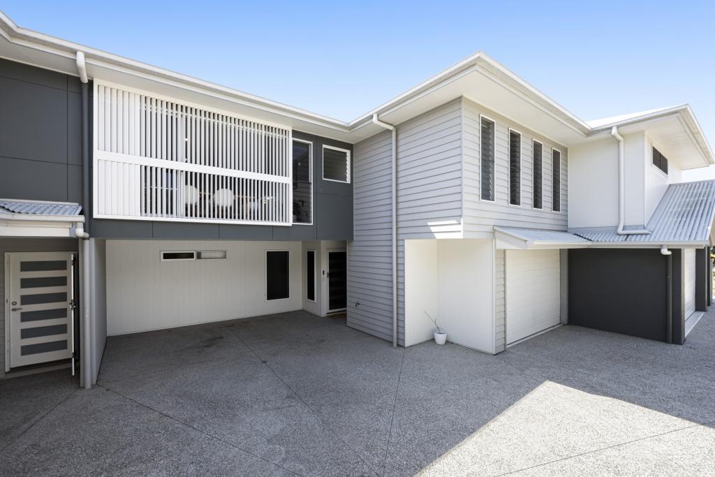 2/3 Water St, Buderim, QLD 4556
