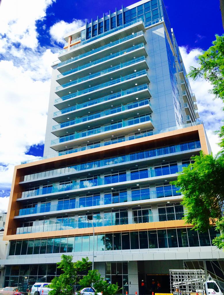 1206/180 Morphett St, Adelaide, SA 5000