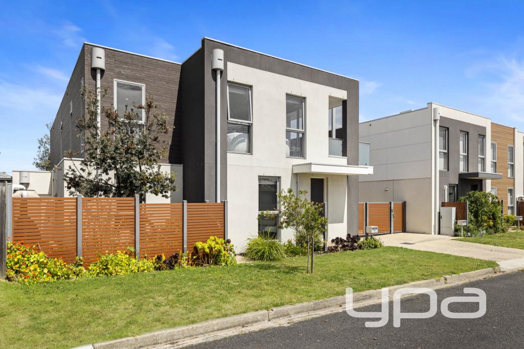 3/2a Pengana St, Rosebud, VIC 3939