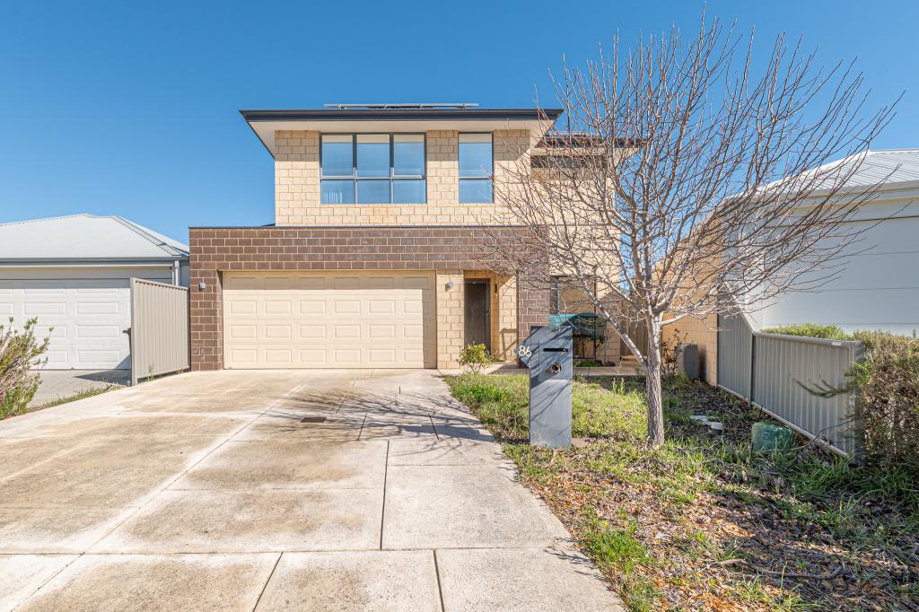 86 Delaronde Dr, Success, WA 6164