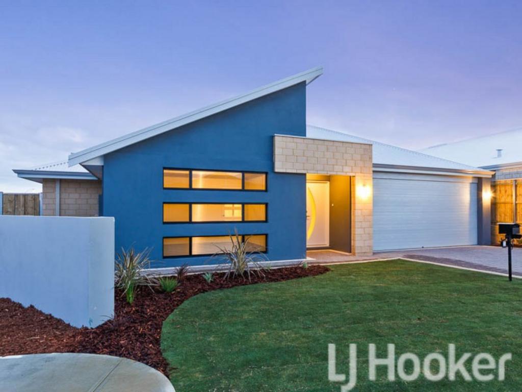 1 Teneriffe Rise, Halls Head, WA 6210