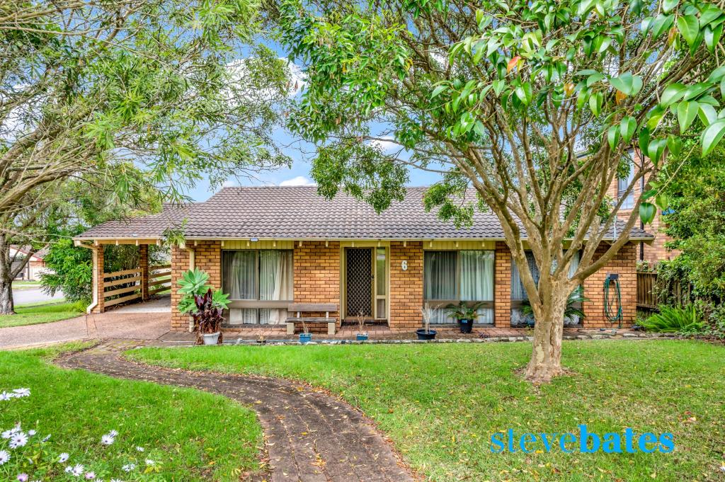 6 Green Slopes Dr, Raymond Terrace, NSW 2324