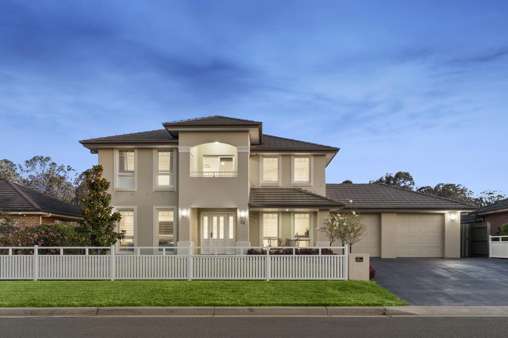 26 Camellia St, Pitt Town, NSW 2756