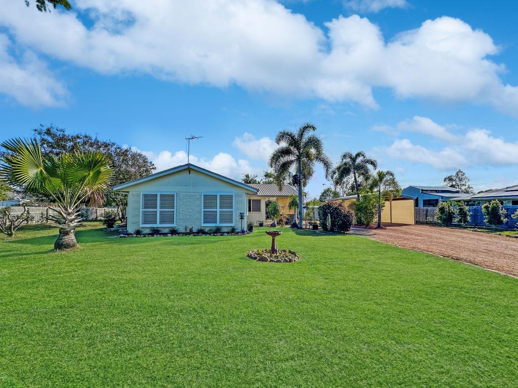 3 Maxwell Dr, Deeragun, QLD 4818