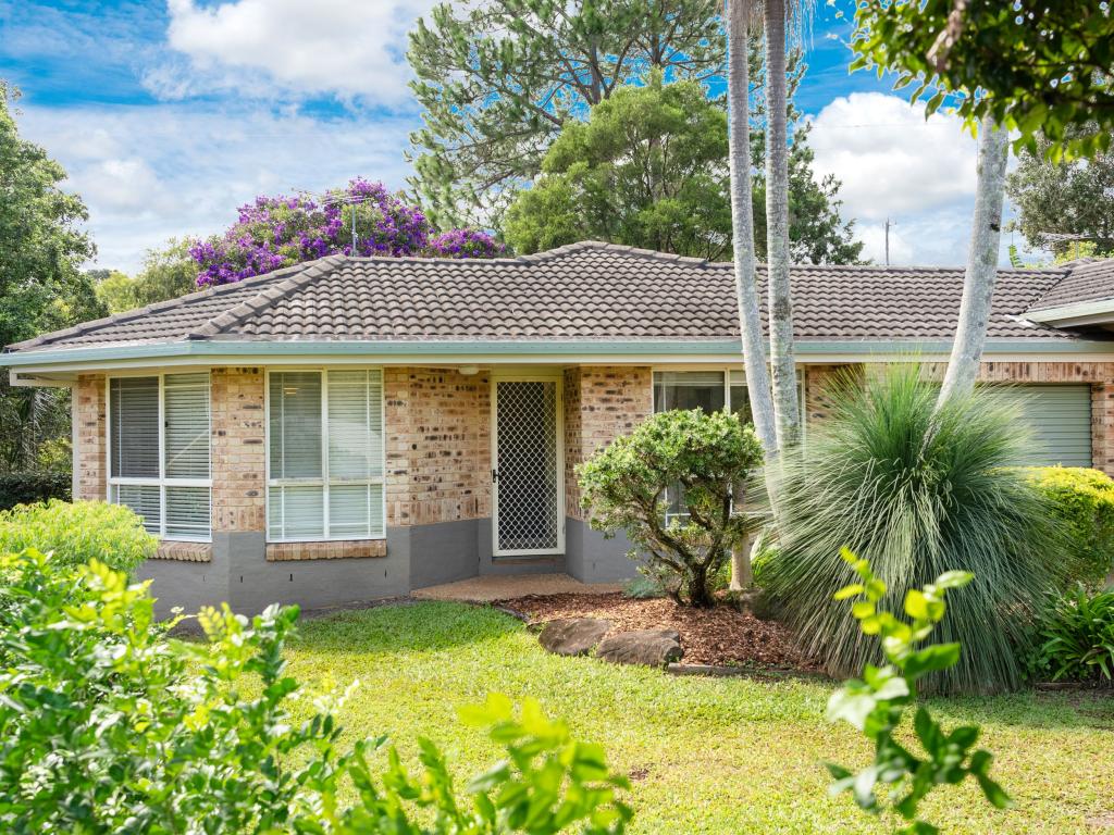 1/27 Ravenswood Dr, Goonellabah, NSW 2480