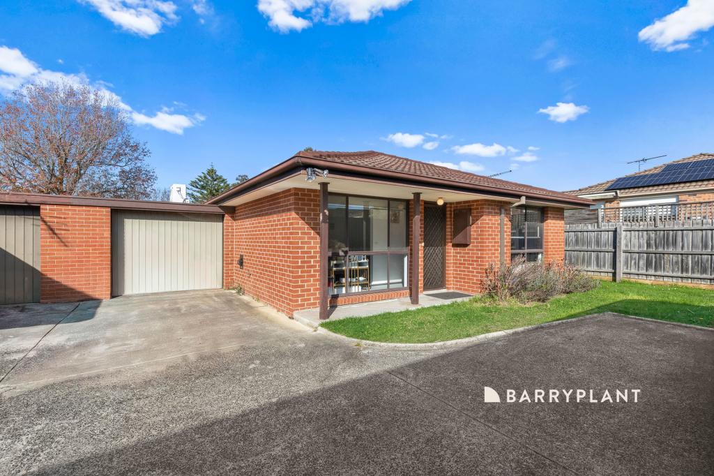 5/23 Main St, Pakenham, VIC 3810