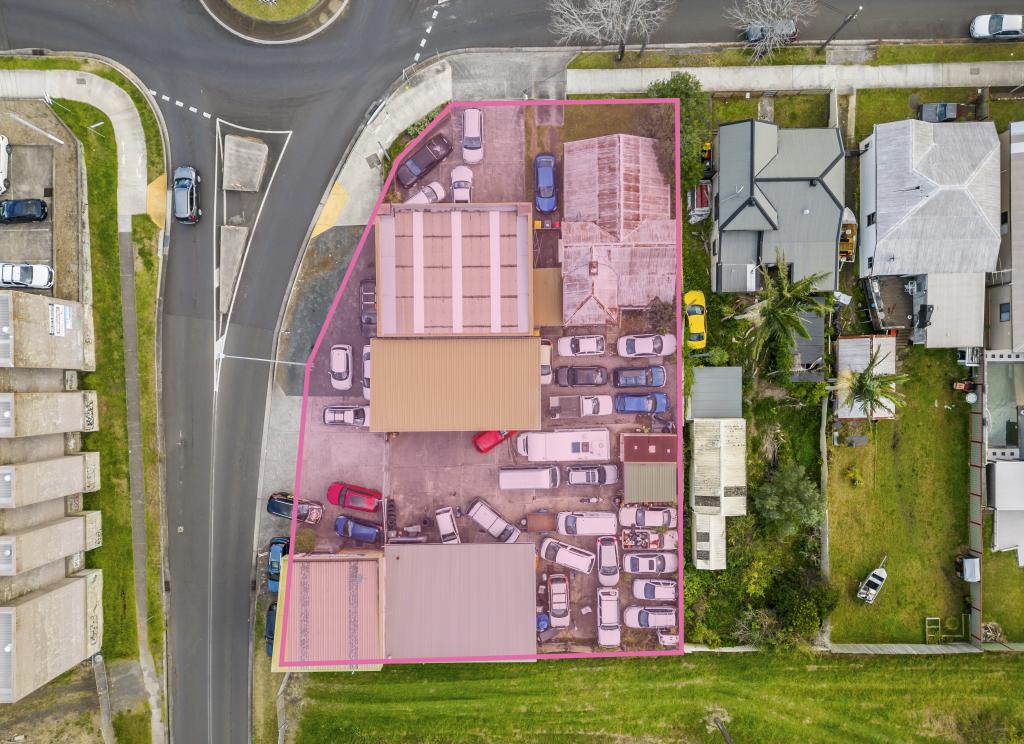 15-17 Denison St, Wollongong, NSW 2500