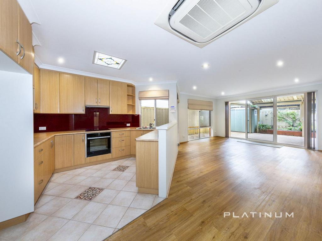 16/70 Vellgrove Ave, Parkwood, WA 6147