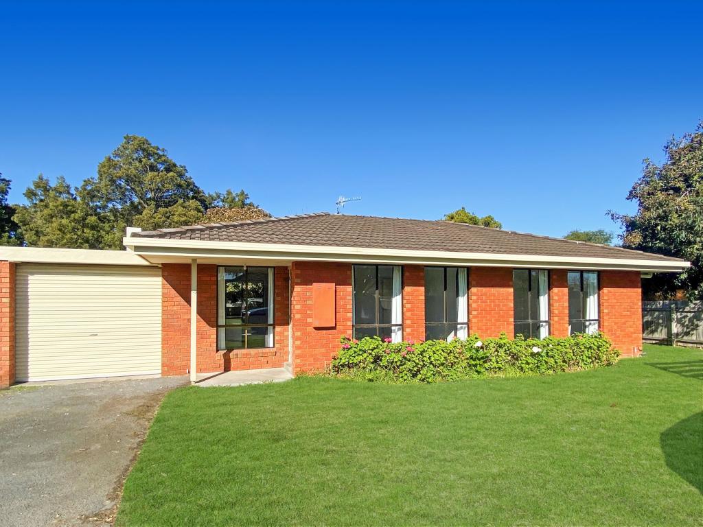 4/23 Carmell Dr, Warrnambool, VIC 3280