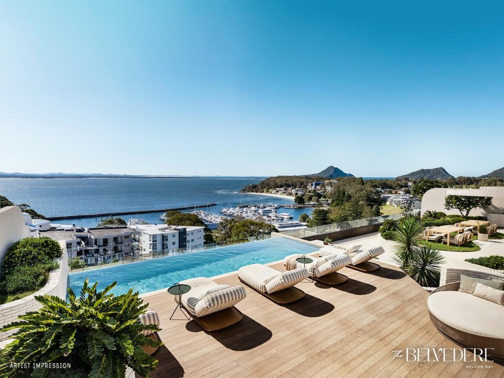5-7 Church St, Nelson Bay, NSW 2315