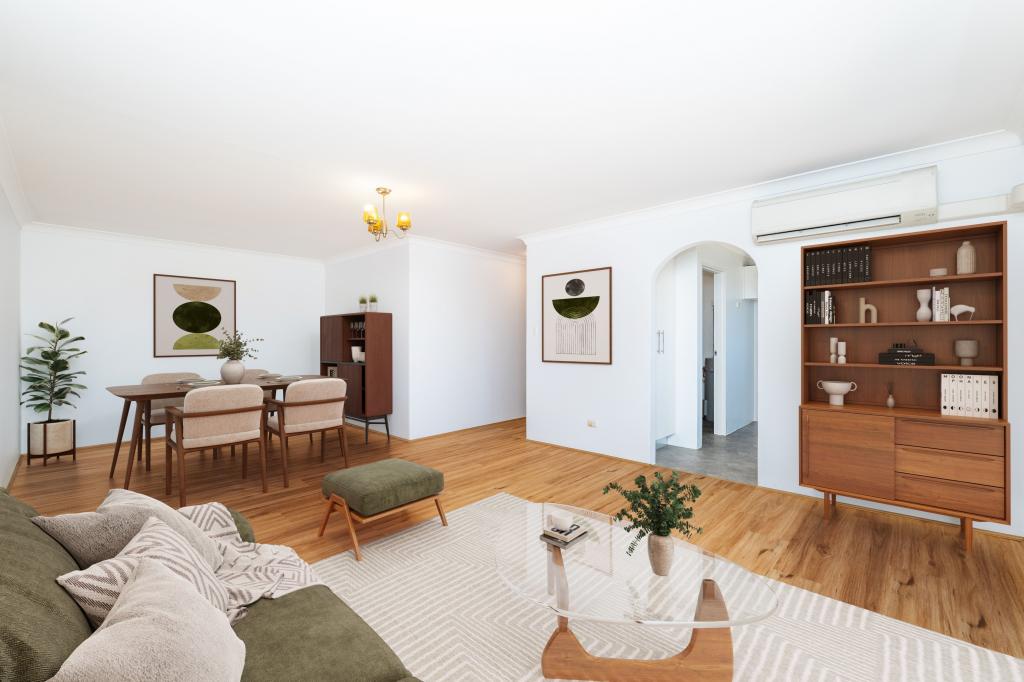 11/437 Lyons Rd, Five Dock, NSW 2046