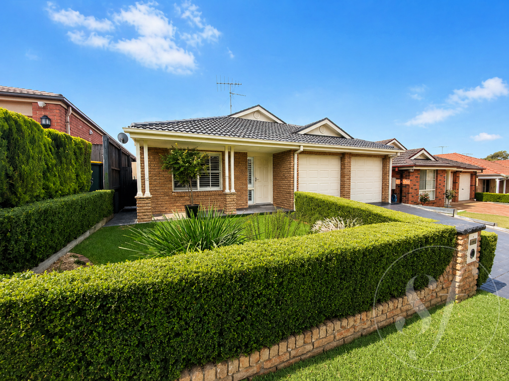 7 Leilani St, Kellyville Ridge, NSW 2155
