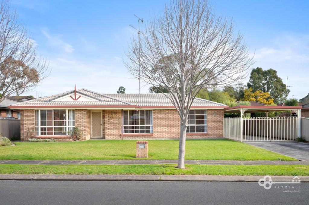 22 Genoa St, Mount Gambier, SA 5290