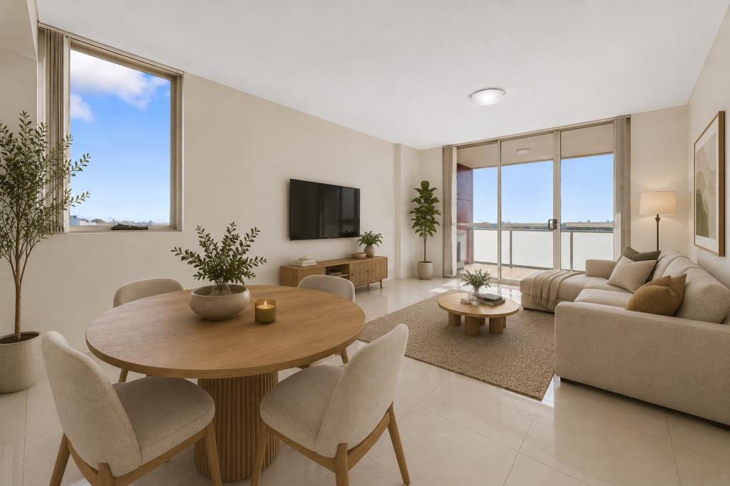 709/314 Canterbury Rd, Canterbury, NSW 2193