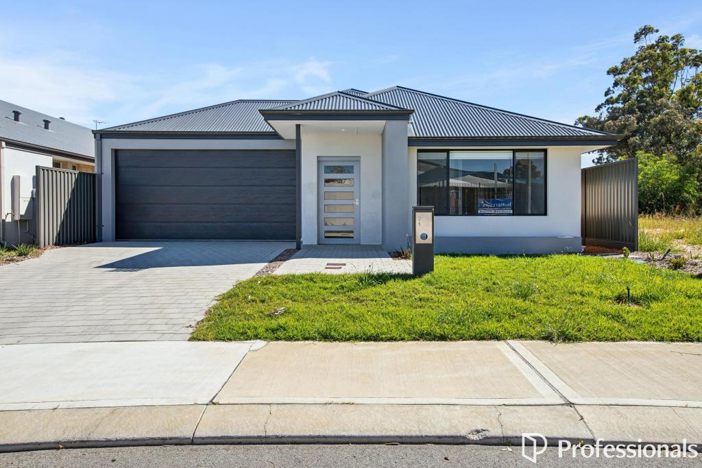 21 Maive St, Byford, WA 6122