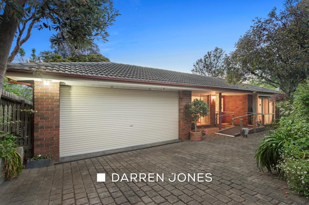 2/163 Mountain View Rd, Greensborough, VIC 3088