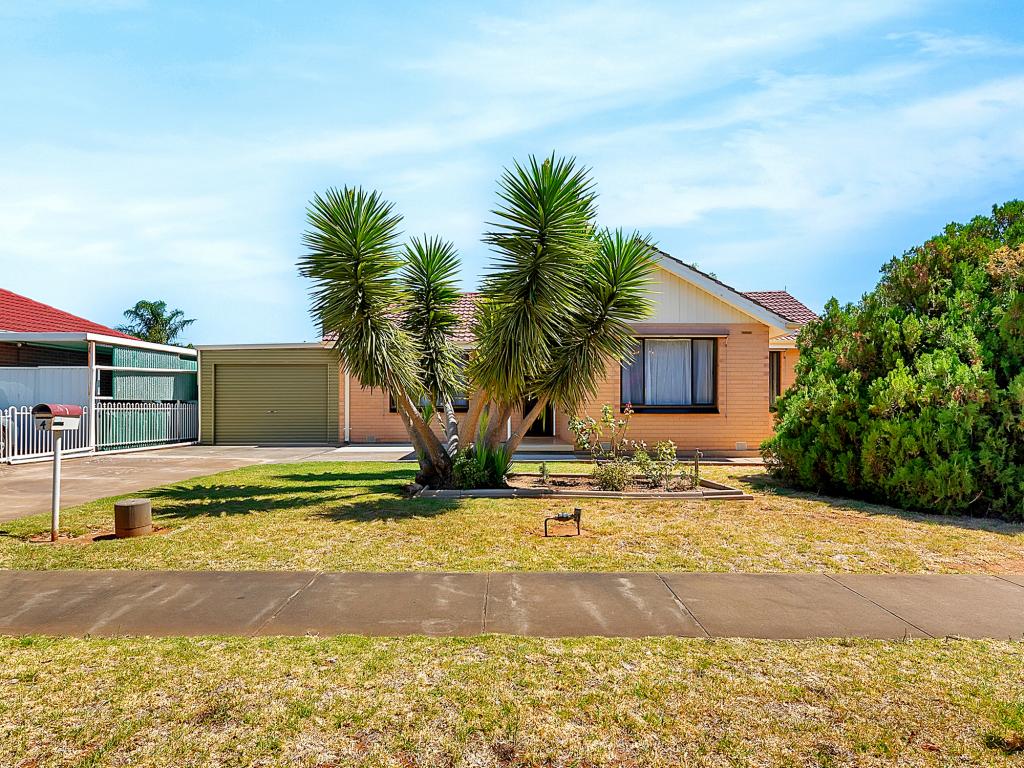 4 Osler St, Elizabeth Vale, SA 5112