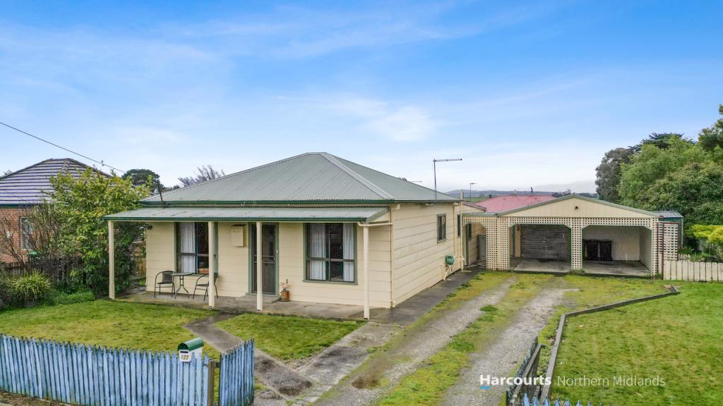 122 Main St, Cressy, TAS 7302