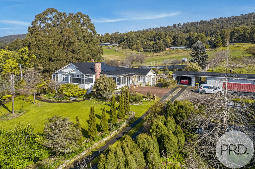 2176 Channel Hwy, Snug, TAS 7054
