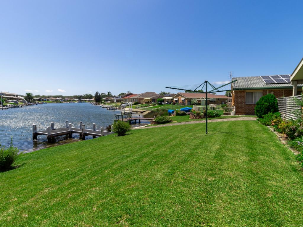 48 Cormorant Ave, Sussex Inlet, NSW 2540