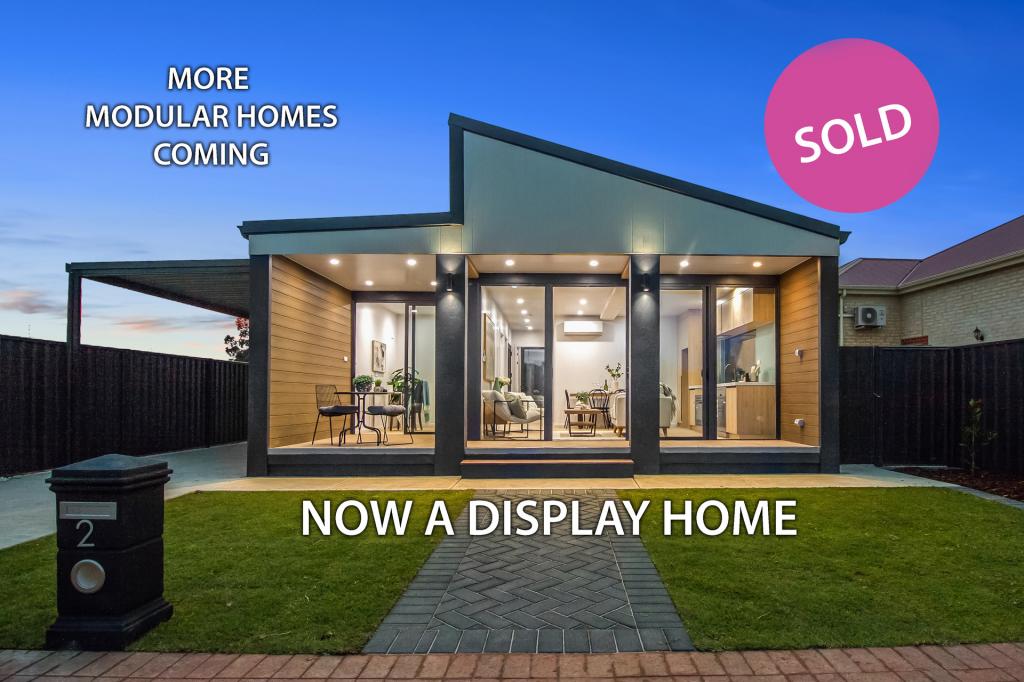 2 Addison St, Kadina, SA 5554