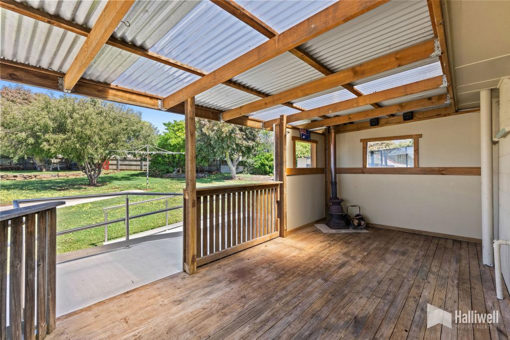 3 COPPA BELLA CT, EAST DEVONPORT, TAS 7310