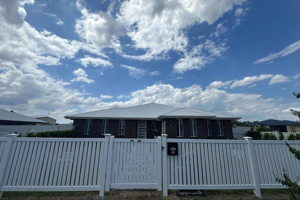 20 Diggers Dr, Dalby, QLD 4405