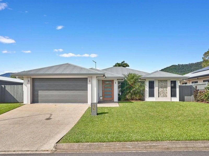 17 Leighton Cres, Gordonvale, QLD 4865