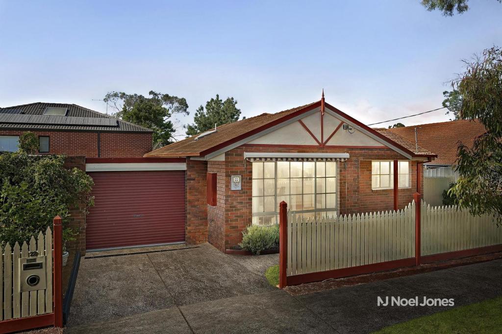 22 Mcghee Ave, Mitcham, VIC 3132