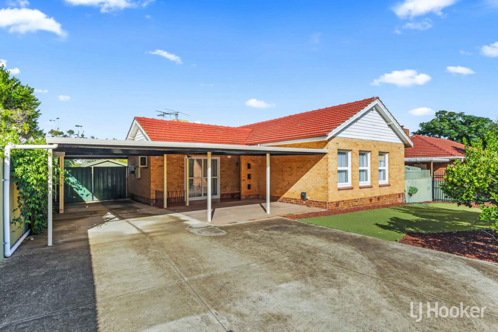 30 Butler St, Elizabeth Park, SA 5113