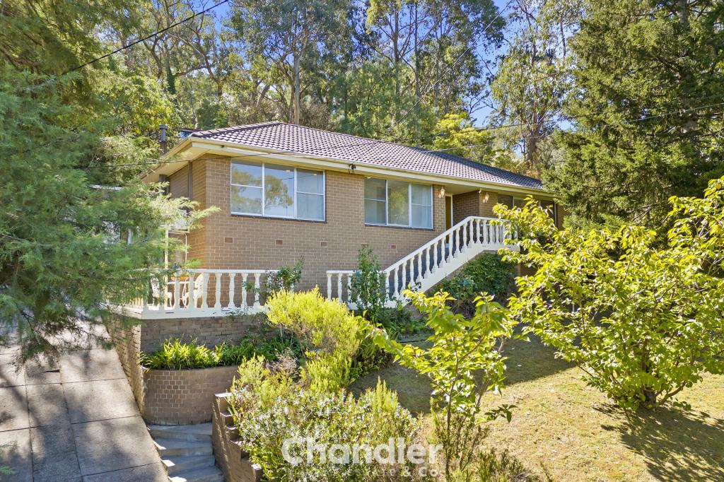 47 Leonard St, Upwey, VIC 3158