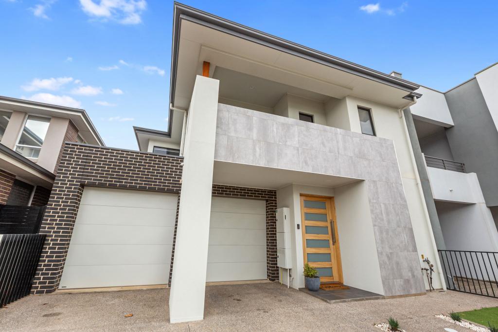 16 Hillier St, Lightsview, SA 5085