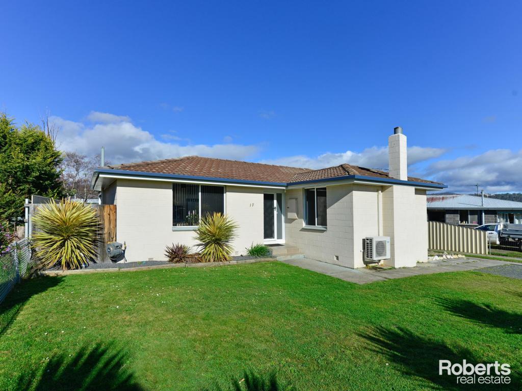 17 Britten St, New Norfolk, TAS 7140