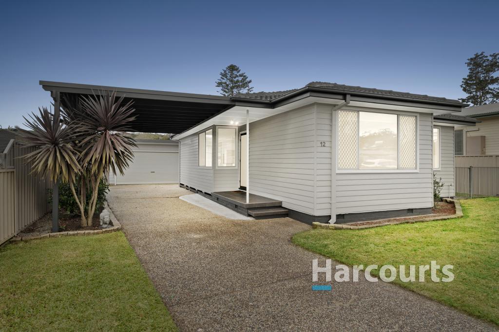 12 Parker St, Hillsborough, NSW 2290