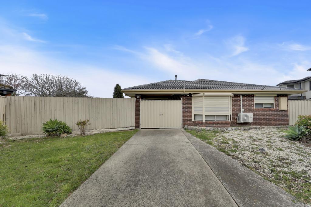10 Portsmouth Pl, Epping, VIC 3076